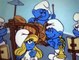 The Smurfs Season 5 Episode 25 - Mutiny On The Smurf