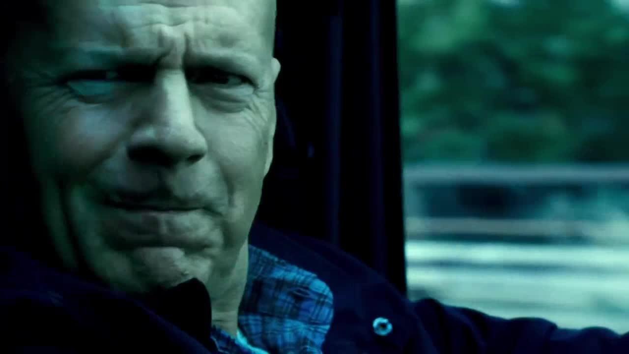 Die Hard : belle journée pour mourir