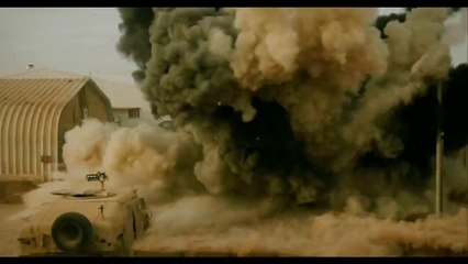 Zero Dark Thirty
