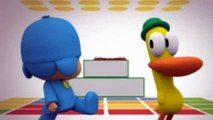 Pocoyo S02E34  Dance Off!