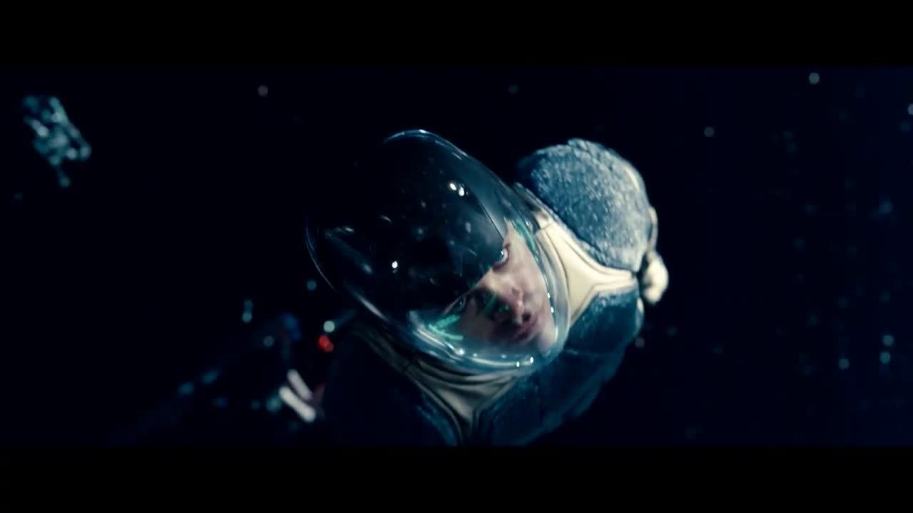 Star Trek Into Darkness