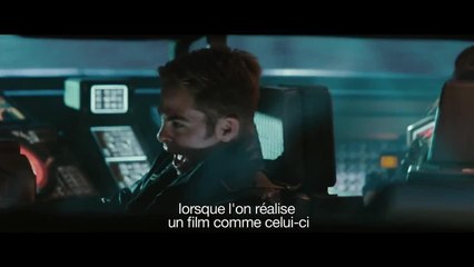 Star Trek Into Darkness