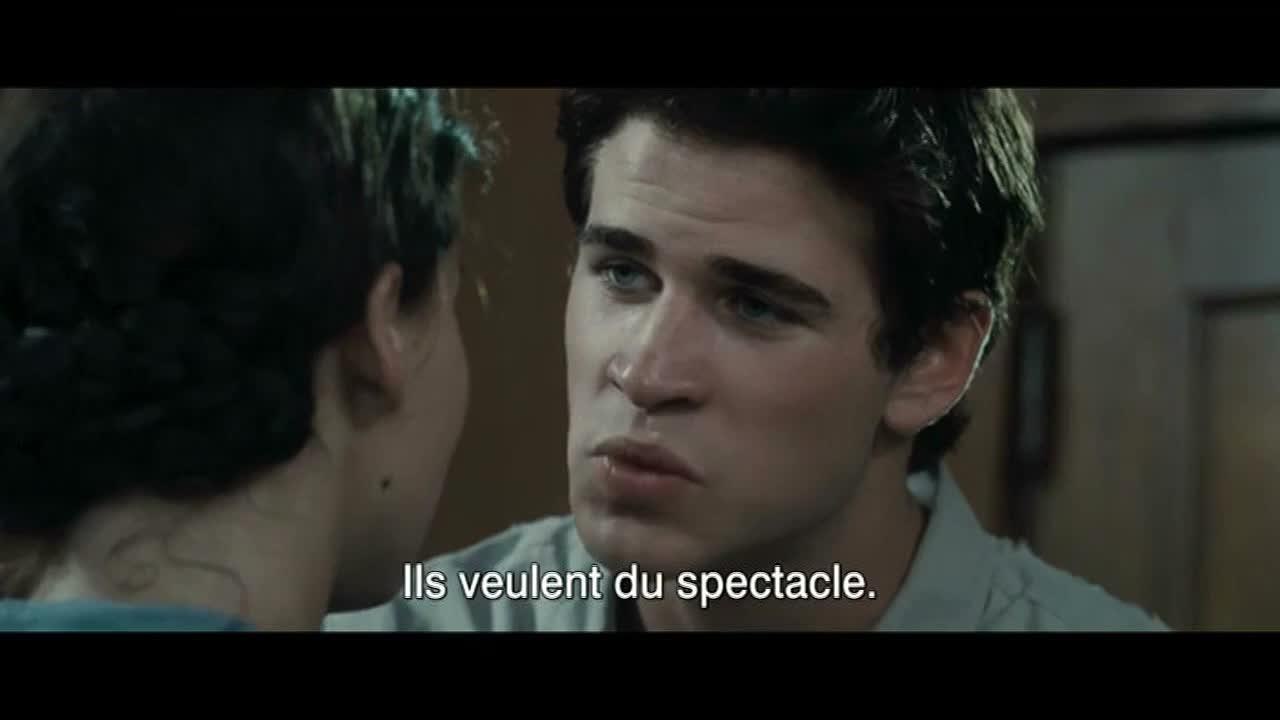 Hunger Games
