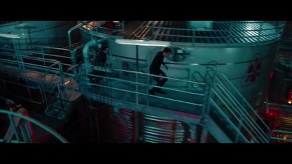 Star Trek Into Darkness