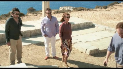 Tu honoreras ta mère et ta mère