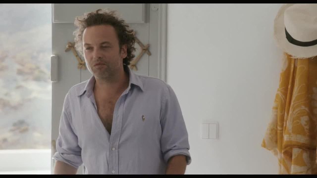 Tu honoreras ta mère et ta mère