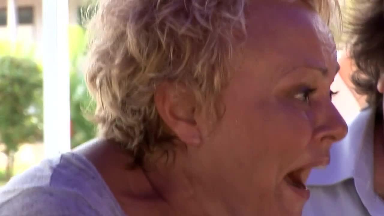 On ne choisit pas sa famille