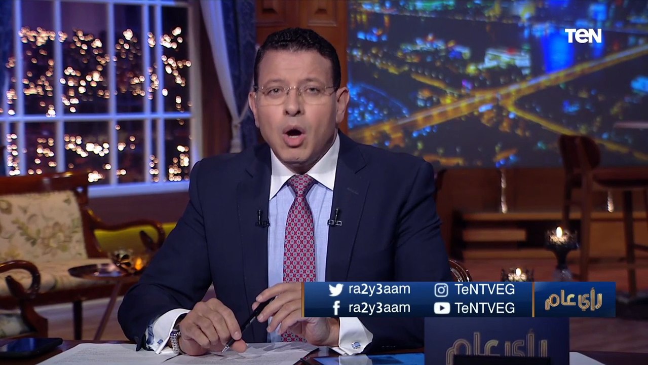 "التاريخ في كازاخستان اليوم 28 يناير".. عمرو عبدالحميد واصفًأ الأحداث في كازاخستان