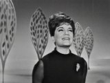 Connie Francis - With A Song In My Heart (Live On The Ed Sullivan Show, January 12, 1964)