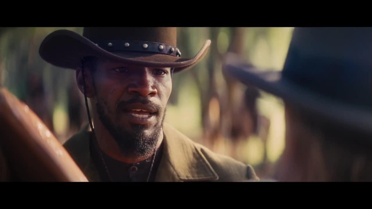Django Unchained