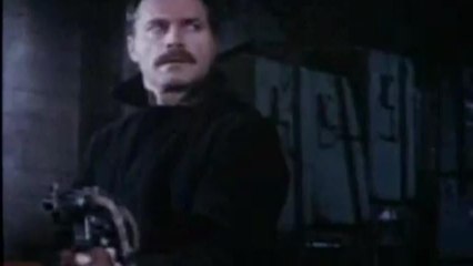 L'ouragan vient de Navarone