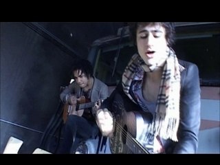 Bb brunes accoustique -