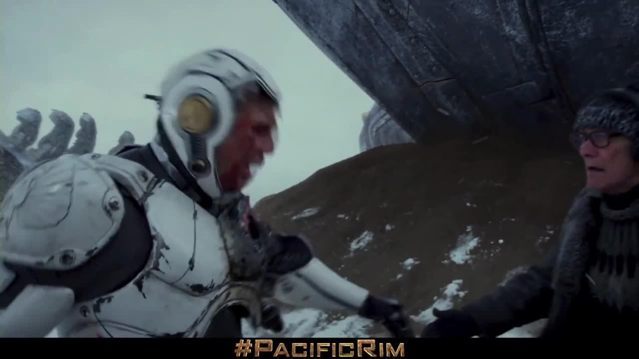 Pacific Rim