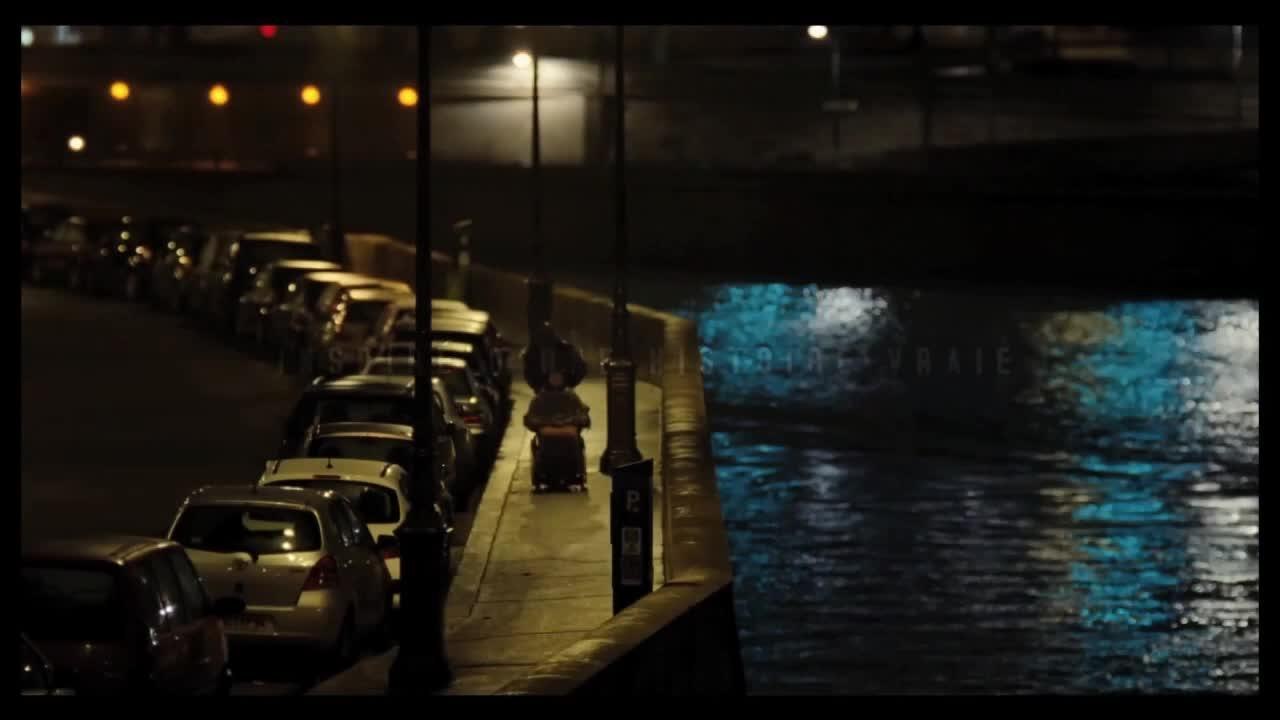Intouchables