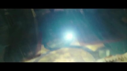 Le _monde de Narnia, chapitre 3 : l'odyssée du Passeur d'aurore