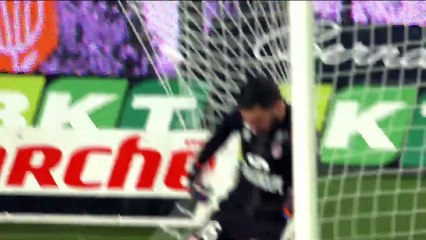 EN AVANT GUINGAMP - VALENCIENNES FC (1 - 1) - Résumé - (EAG - VAFC)   2020-2021