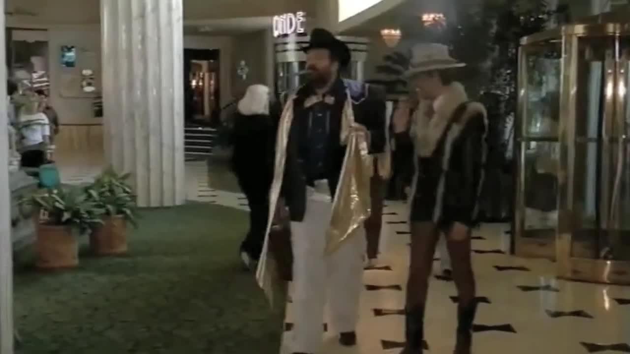 Quand faut y aller, faut y aller