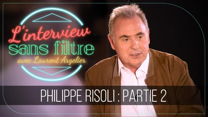 Philippe Risoli ne ferme pas la porte à Touche pas à mon poste mais...