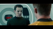 Star Trek Into Darkness