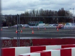 paris tuning show 2008