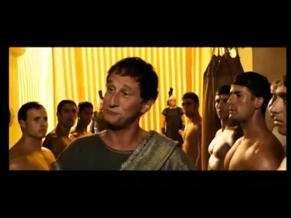 Astérix aux Jeux olympiques