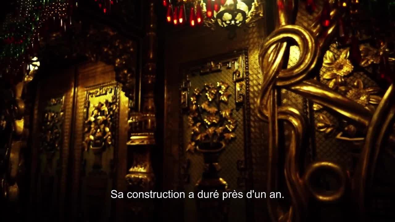 The Grandmaster
