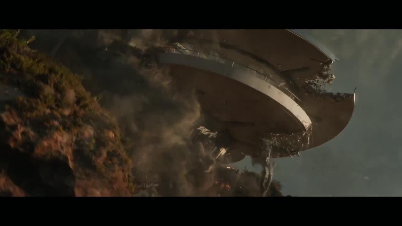 Iron Man 3