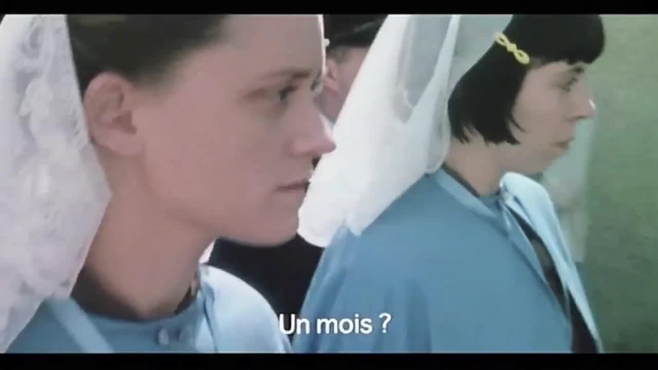 The Magdalene Sisters