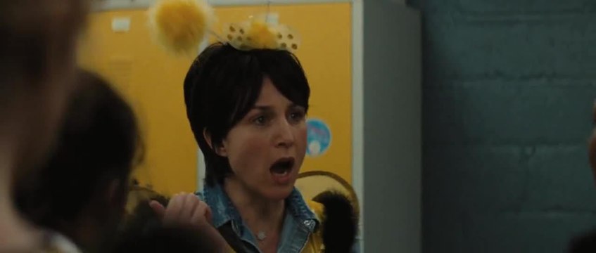 Les _tribulations d'une caissière