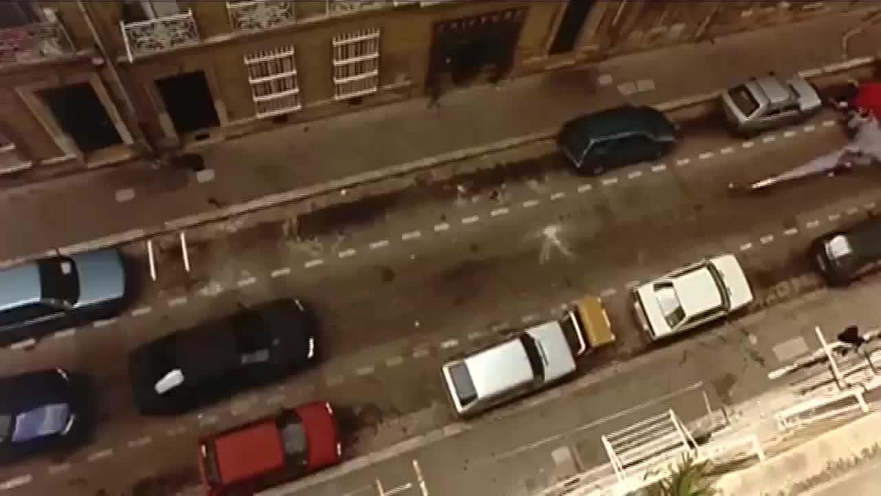 Taxi 2