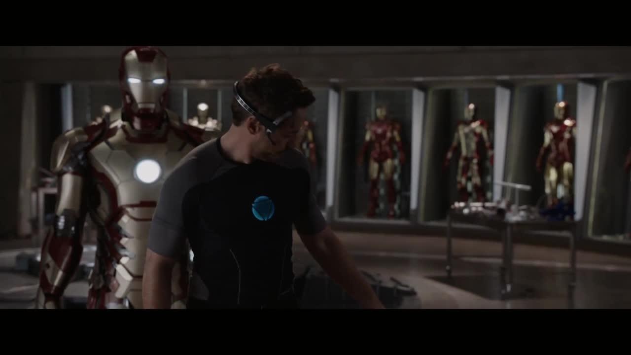 Iron Man 3