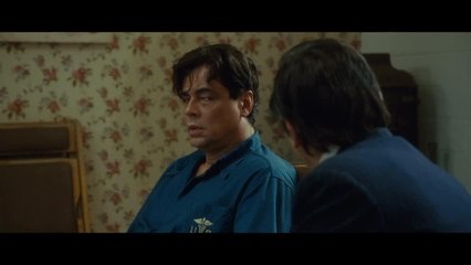 Jimmy P. (Psychothérapie d'un indien des plaines)