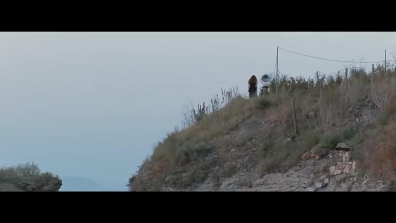 The Island