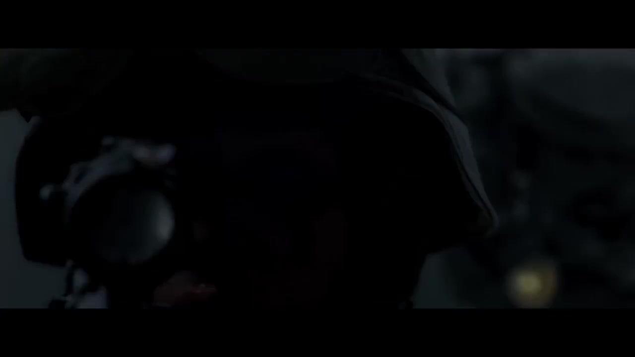 World Invasion : Battle Los Angeles