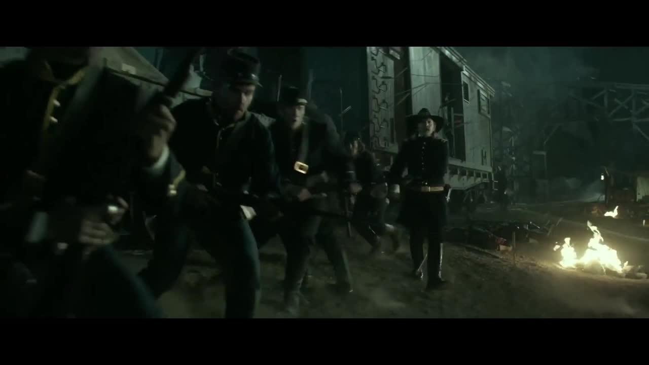 Lone Ranger