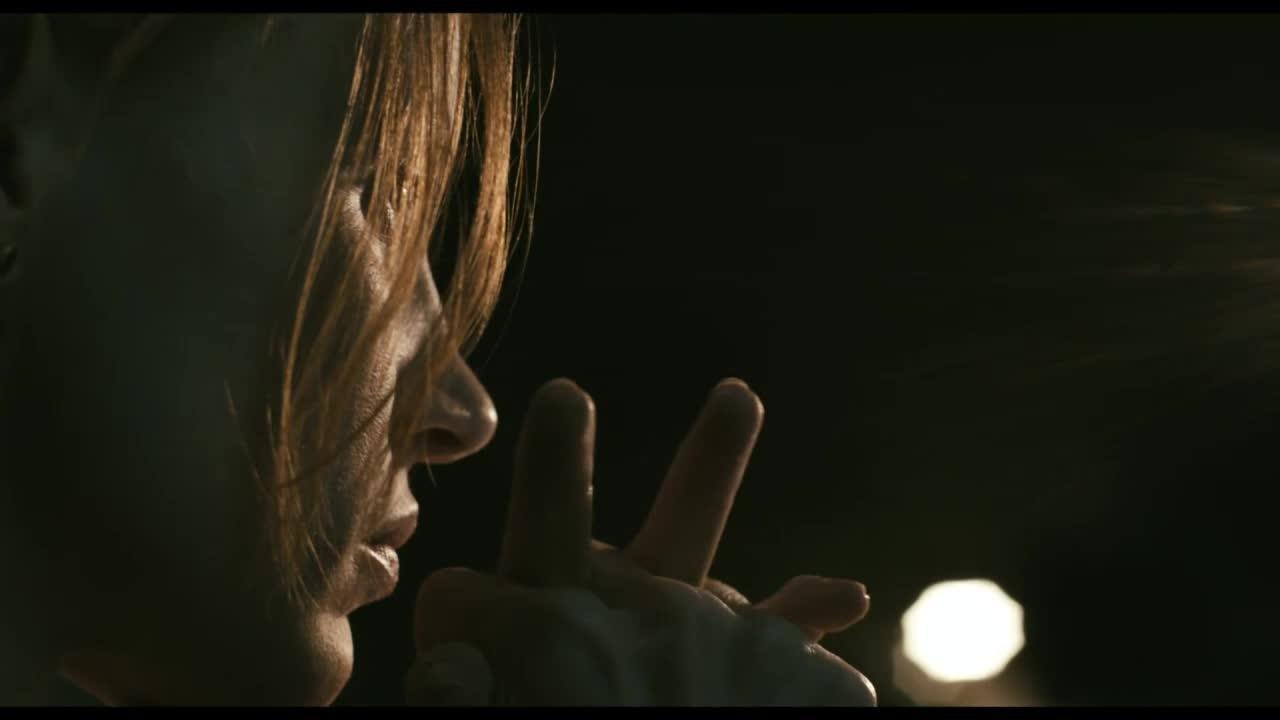 Zero Dark Thirty