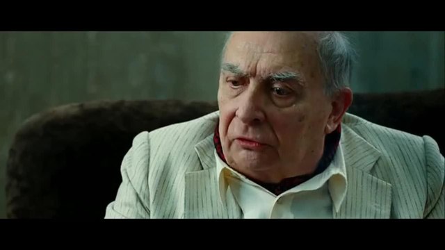 Gainsbourg (Vie héroïque)