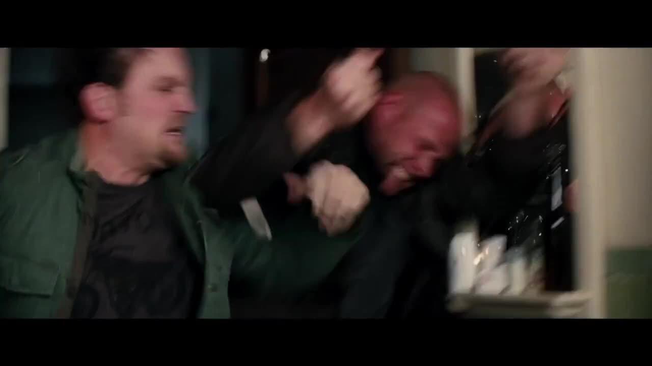 Jack Reacher