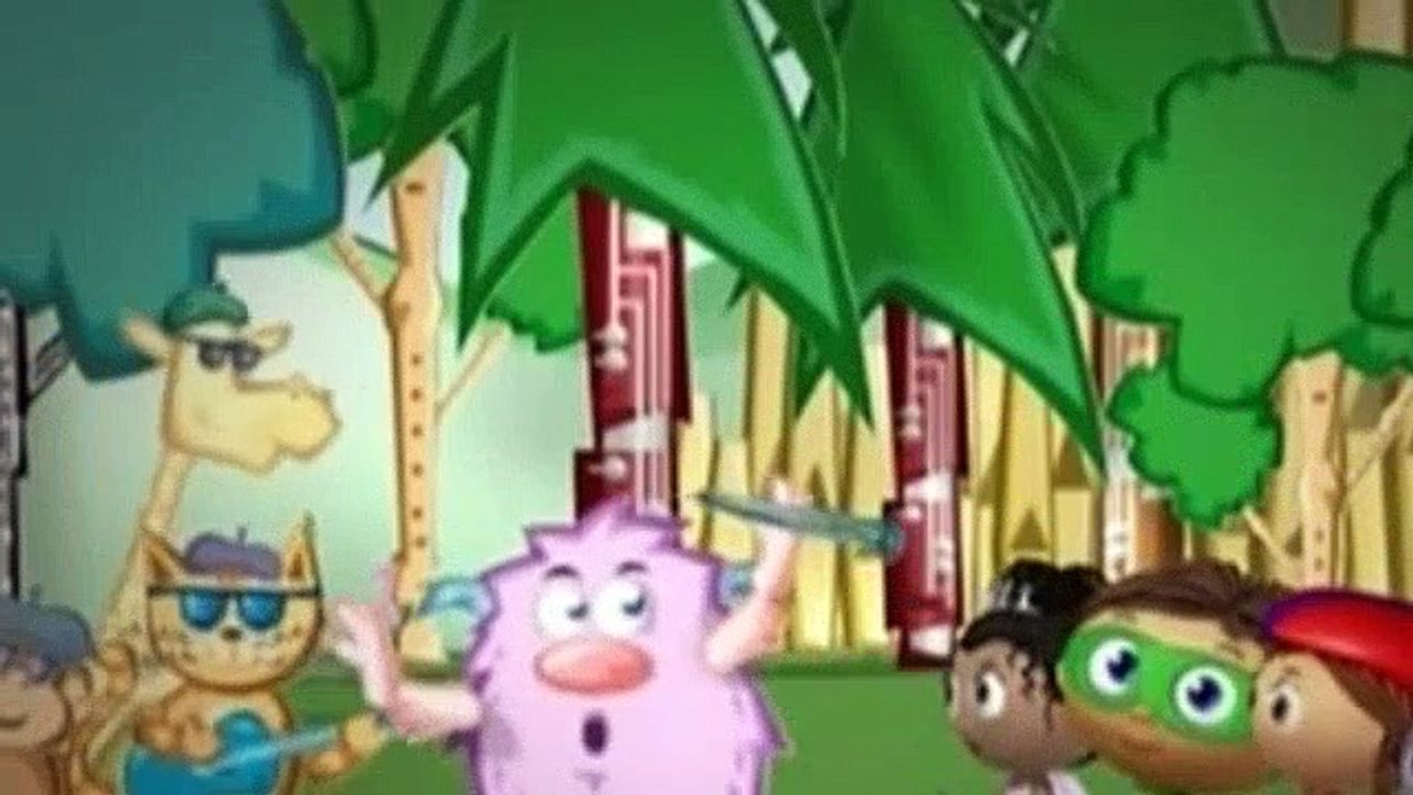 Super WHY! S02E12 - Monty's Adventures In Music Town SD Nanto