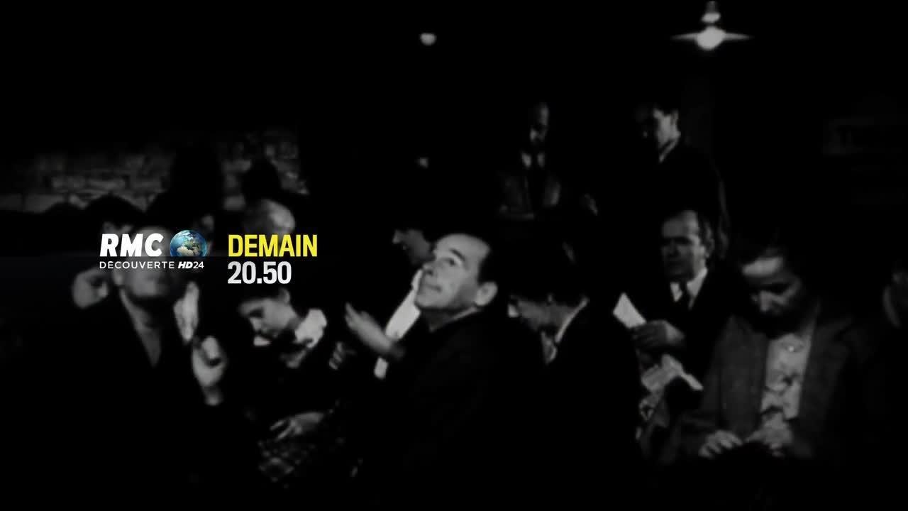 1944 : Le Havre sous les bombes alliées - 1er septembre