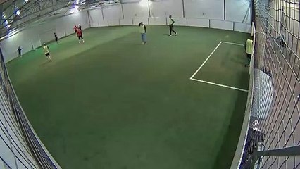 Equipe 1 Vs Equipe 2 - 05/01/22 19:03 - Loisir Poitiers - Poitiers Game Parc