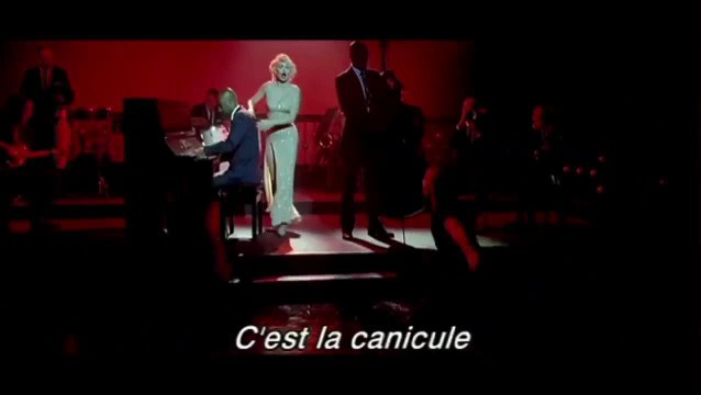 My Week with Marilyn