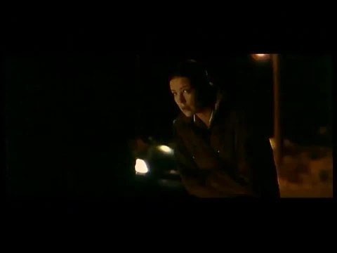 Dans la vallée d'Elah