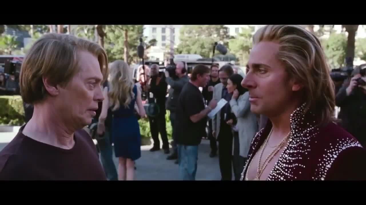 L'_incroyable Burt Wonderstone