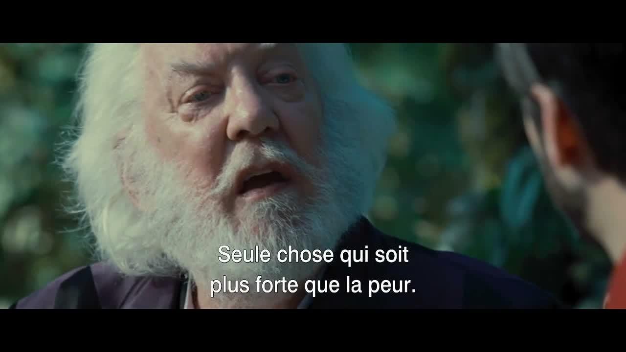 Hunger Games