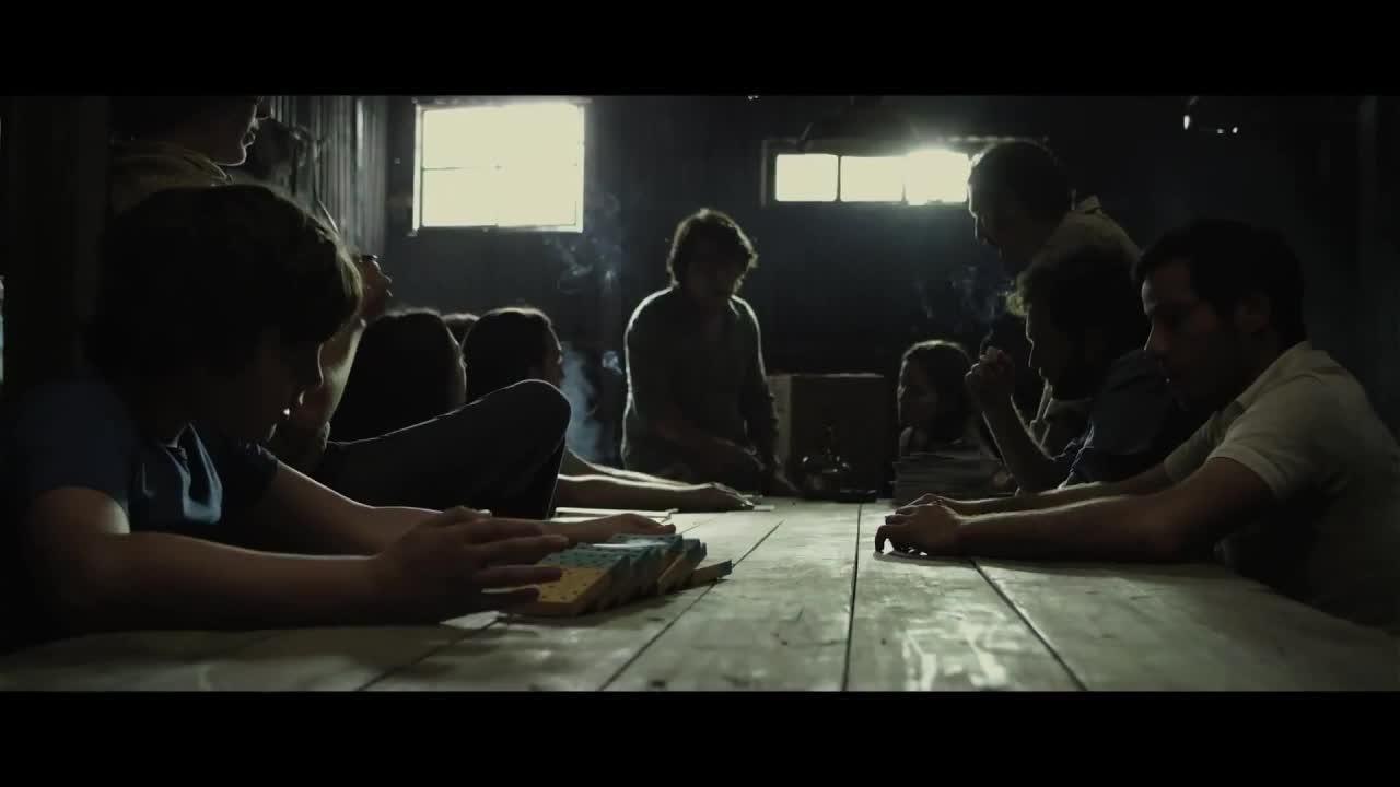 Enfance clandestine