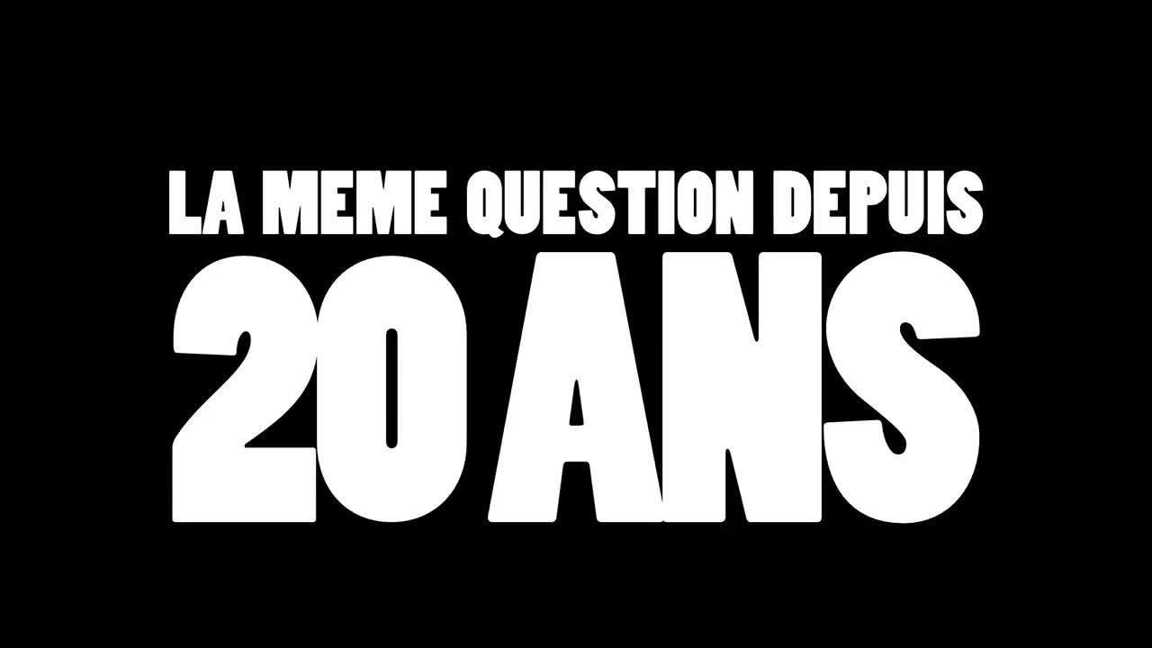 Une chanson pour ma mère