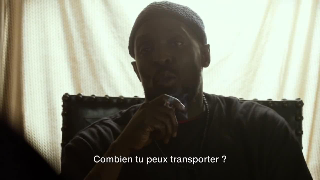 Infiltré