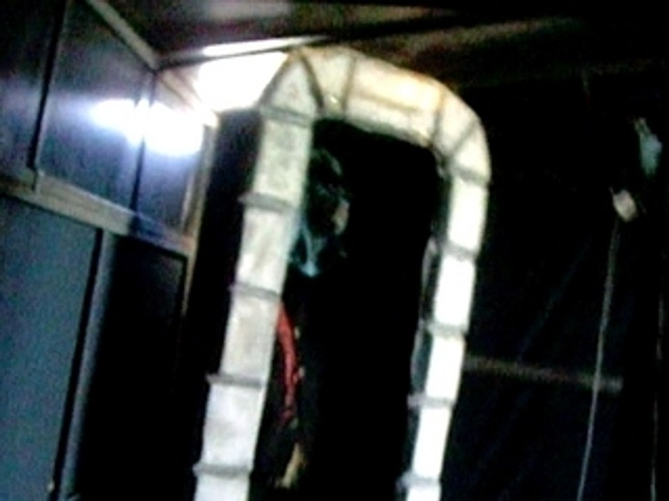 Crier pour Hurler MDR SALOME & MOii