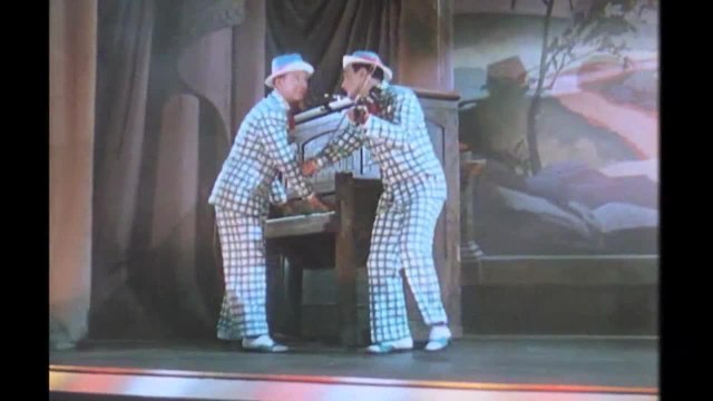 Chantons sous la pluie